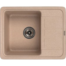 Мийка кухонна GRANADO ALANIS avena (gr2702)