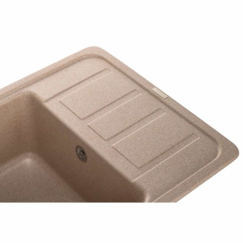 Мийка кухонна GRANADO ALANIS avena (gr2702)