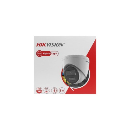Камера відеоспостереження Hikvision DS-2CD1323G2-LIUF (2.8)