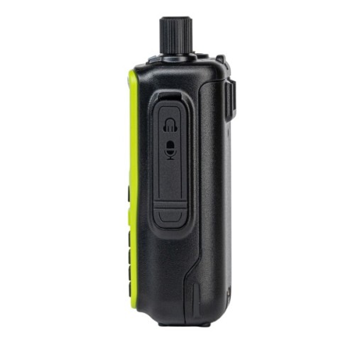 Портативна рація Baofeng UV-5R MINI Green (UV-5R_MINI_Green)