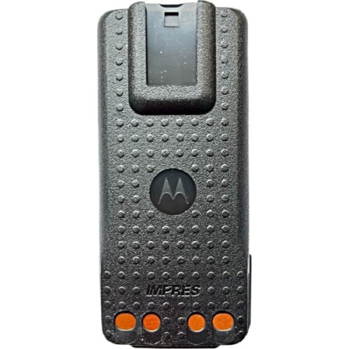 Акумулятор Motorola PMNN4543A_ 2450mAh