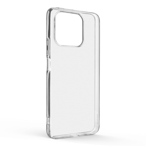 Чохол до мобільного телефона Armorstandart Air Honor X8a Clear (ARM69386)