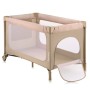 Дитячий манеж Lionelo JASMIN EASY FOLD BEIGE SAND (LO-JASMIN EASY FOLD BEIGE SAND)