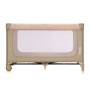 Дитячий манеж Lionelo JASMIN EASY FOLD BEIGE SAND (LO-JASMIN EASY FOLD BEIGE SAND)