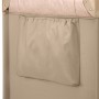 Дитячий манеж Lionelo JASMIN EASY FOLD BEIGE SAND (LO-JASMIN EASY FOLD BEIGE SAND)