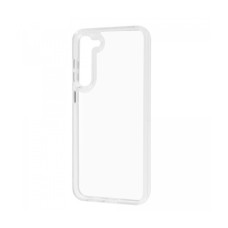 Чохол до мобільного телефона BeCover ClearShell Samsung Galaxy S25 Plus SM-S936 Transparancy (713396)