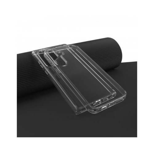 Чохол до мобільного телефона BeCover ClearShell Samsung Galaxy S25 Plus SM-S936 Transparancy (713396)