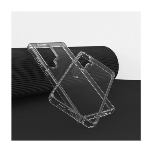Чохол до мобільного телефона BeCover ClearShell Samsung Galaxy S25 Plus SM-S936 Transparancy (713396)