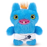 М'яка іграшка Fuggler Малюк Скрежетун (15703J)