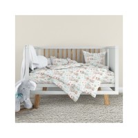 Дитячий постільний набір Home Line Сова (193171)