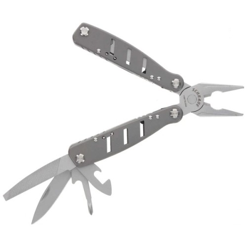 Мультитул Schrade Callous (1182531)
