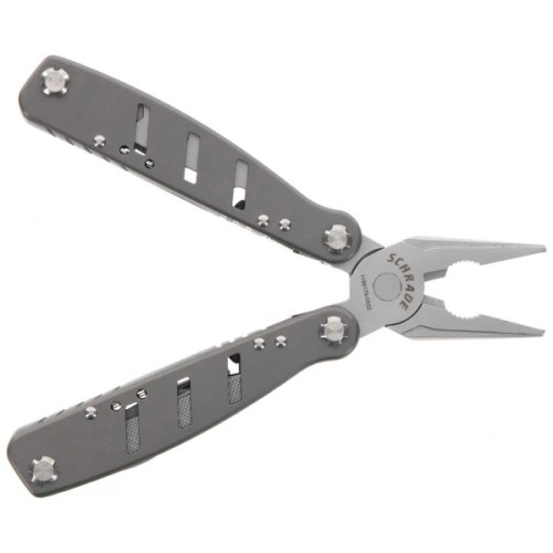 Мультитул Schrade Callous (1182531)