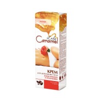 Крем для депіляції Caramel для зони бікіні і пахв 100 мл (4823015920257)