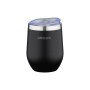 Термокружка Ardesto Compact Mug 350 мл Black (AR2635MMB)