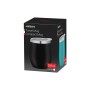 Термокружка Ardesto Compact Mug 350 мл Black (AR2635MMB)