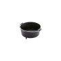 Котел туристичний Groenberg Askja Pot 25 cm / 4 L Black (266016) (DAS303243)