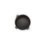 Котел туристичний Groenberg Askja Pot 25 cm / 4 L Black (266016) (DAS303243)