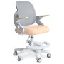 Дитяче крісло Mealux Neo Air Peach (Y-308 PG)