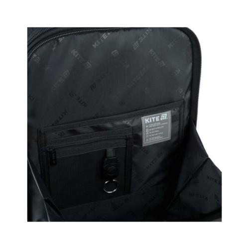 Портфель Kite Education каркасний 531 FC Barcelona (BC26-531M)