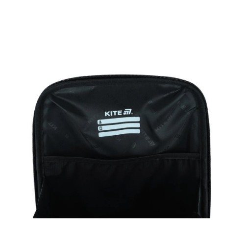 Портфель Kite Education каркасний 531 FC Barcelona (BC26-531M)