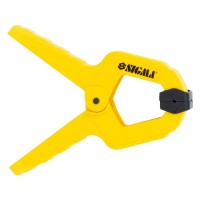 Струбцина Sigma пружинна 63мм (4244841)