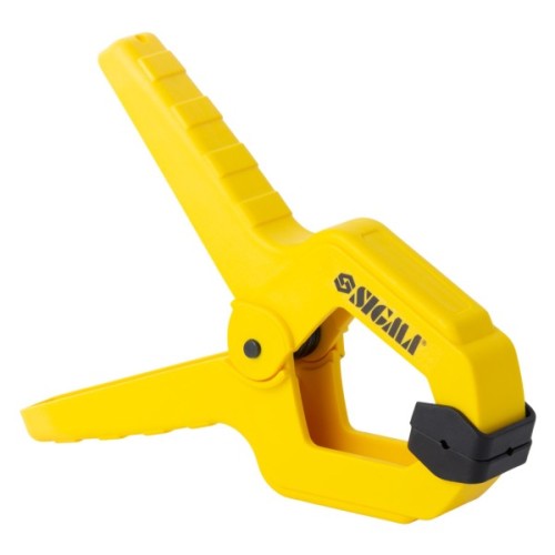 Струбцина Sigma пружинна 63мм (4244841)