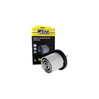 Коронка Werk корончатих по плитці - 33,53,67,73мм (36724)