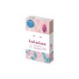 Маска для обличчя Lululun Premium Face Mask Okinawa Shell Ginger Заспокійлива з екстрактом імбиру 1 шт х 5 уп (4582305069518)