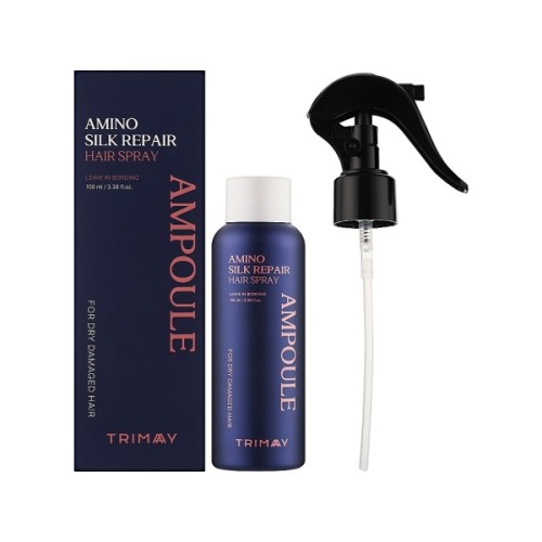 Спрей для волосся Trimay Amino Silk Repair Hair Spray Ampoule 100 мл (8809822541218)