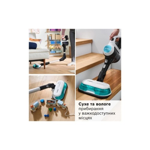 Пилосос Bosch BCS71HYG2