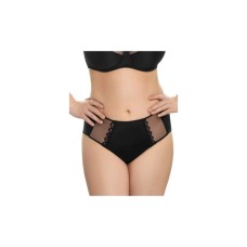 Труси Corin Brief Sienna 03885 Чорний XL (5904906623040) Труси Corin Brief Sienna 03885 Чорний XL (5904906623040)