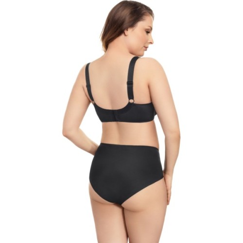 Труси Corin Brief Sienna 03885 Чорний XL (5904906623040)