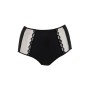 Труси Corin Brief Sienna 03885 Чорний XL (5904906623040)