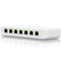 Комутатор мережевий Ubiquiti USW-ULTRA-60W