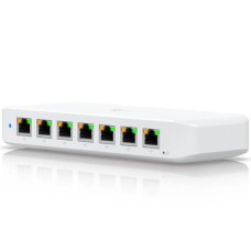 Комутатор мережевий Ubiquiti USW-ULTRA-60W