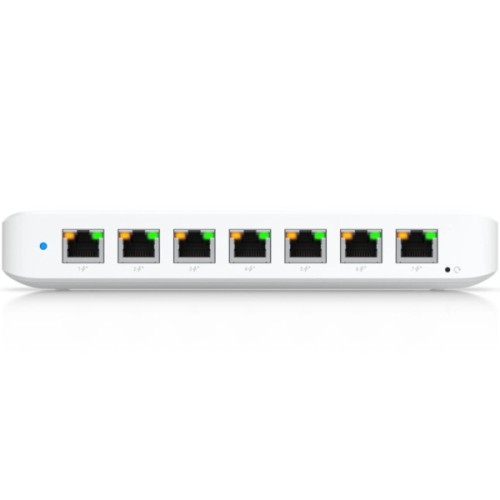 Комутатор мережевий Ubiquiti USW-ULTRA-60W
