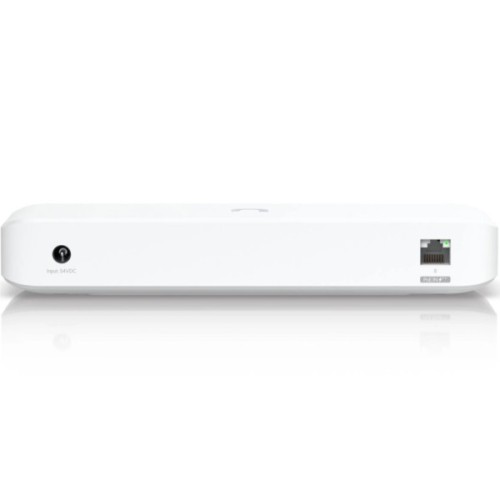 Комутатор мережевий Ubiquiti USW-ULTRA-60W