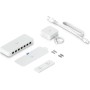 Комутатор мережевий Ubiquiti USW-ULTRA-60W