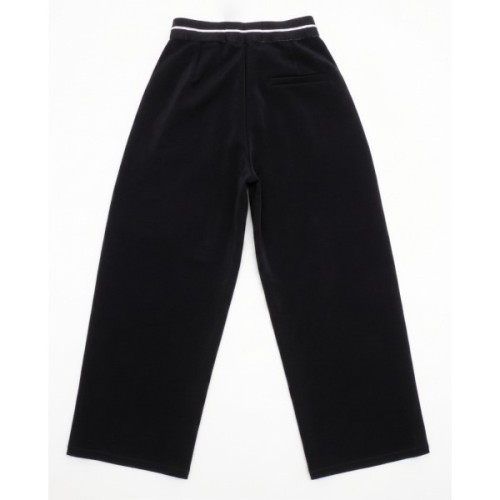 Штани дитячі A-Yugi палаццо (9396-158G-black)
