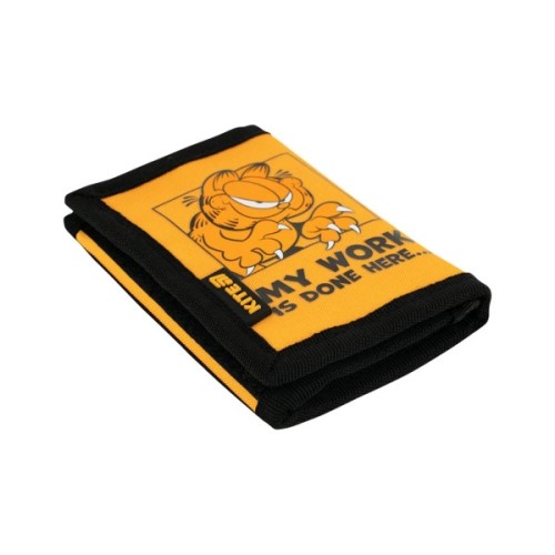 Гаманець дитячий Kite Гаманець Kite 598 Garfield (GF26-598)