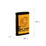 Гаманець дитячий Kite Гаманець Kite 598 Garfield (GF26-598)