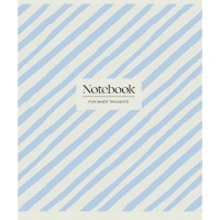 Зошит Школярик Star Notes for thoughts 60 аркушів клітинка (060-3648K)