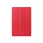 Чохол до планшета BeCover Smart Case Samsung Tab S9 (SM-X710/SM-X716)/S9 FE (SM-X510/SM-X516B) 11.0" Red (710412)