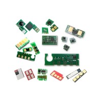 Чип для картриджа Kyocera ECOsys PA3500, TK-5370, 7K Black Wellchip (CKTK5370B)