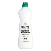 Рідина для чищення кухні Rocket Soap White Cleanser Для стійких забруднень 360 г (4903367306982)