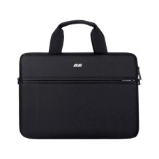 Сумка для ноутбука 2E 15.6/16", Slim Keeper Black (2E-CBT2385BK)