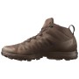 Кросівки Salomon Speed Assault Earth 8.5 (L41595400-8.5)