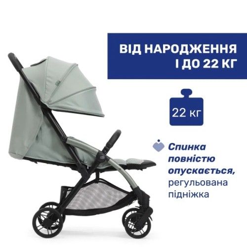 Коляска Chicco 8058664190898 (87040.76)