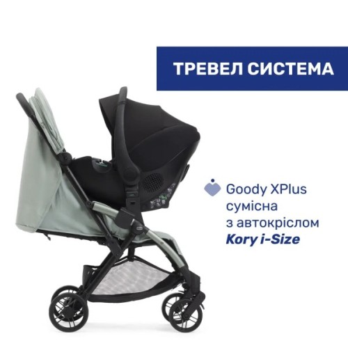 Коляска Chicco 8058664190898 (87040.76)