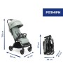Коляска Chicco 8058664190898 (87040.76)
